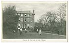 Queens Avenue/Convent Lady of Light 1919 | Margate History